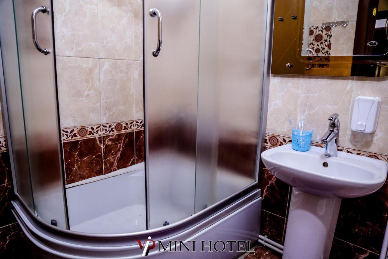 Vip Mini Hotel Semey Luaran gambar