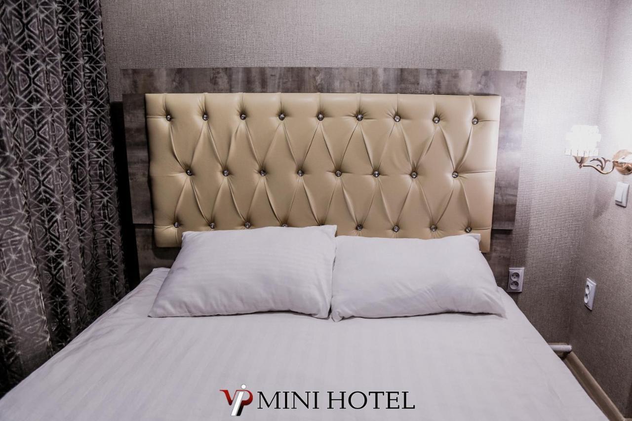 Vip Mini Hotel Semey Luaran gambar