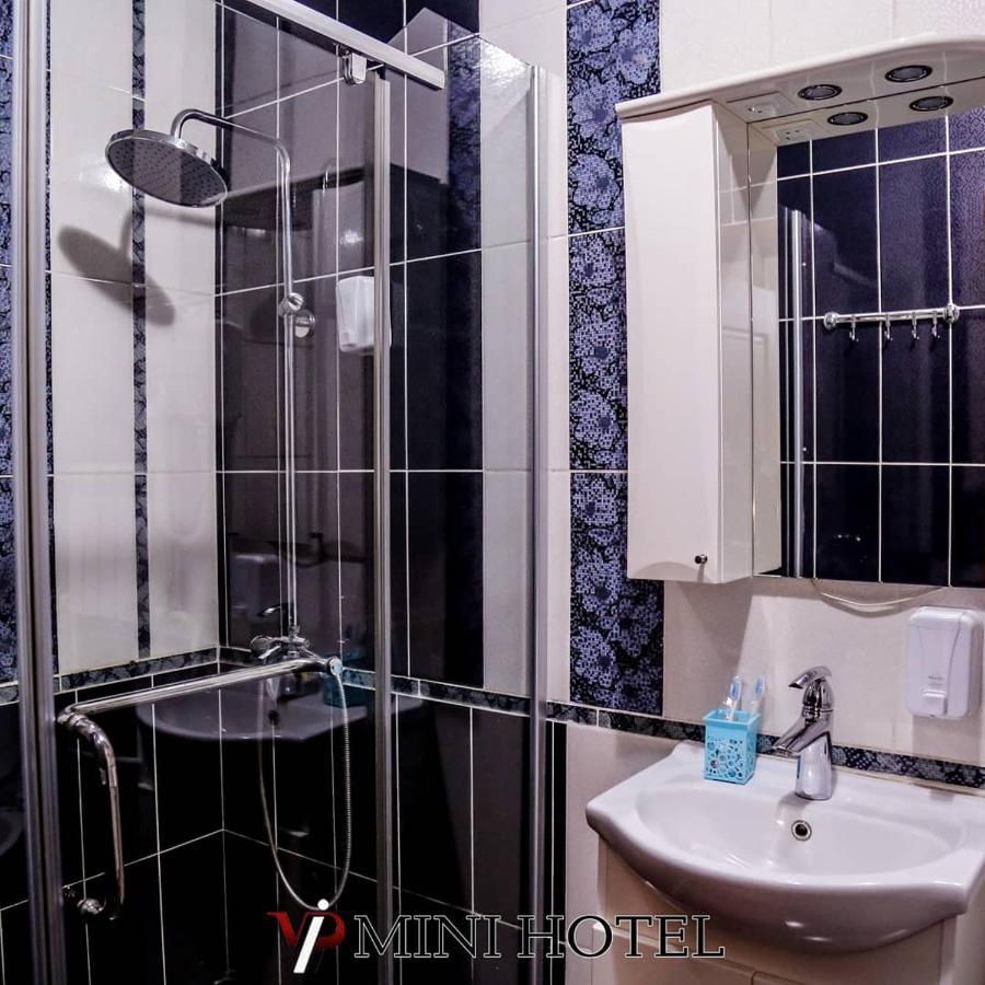 Vip Mini Hotel Semey Luaran gambar