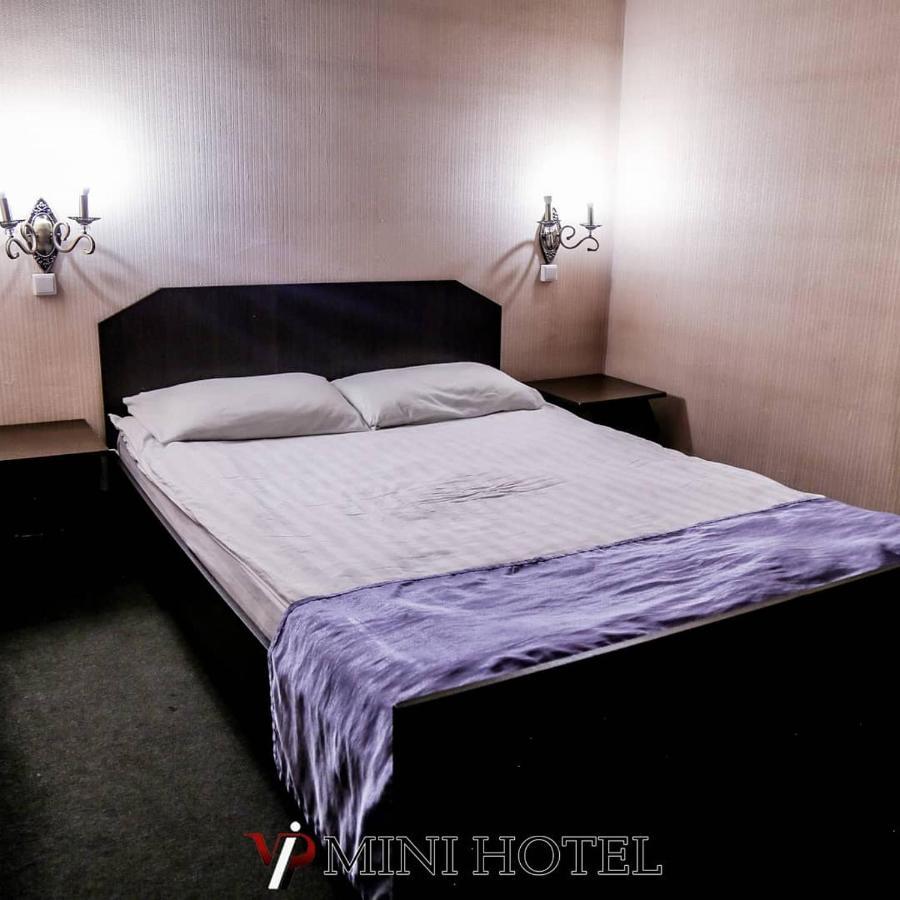 Vip Mini Hotel Semey Luaran gambar