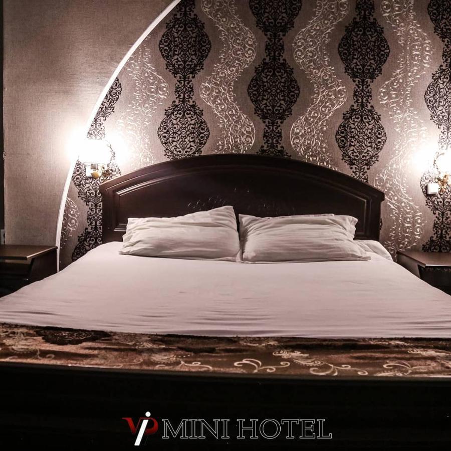 Vip Mini Hotel Semey Luaran gambar