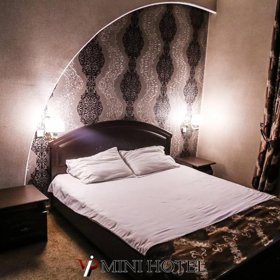 Vip Mini Hotel Semey Luaran gambar