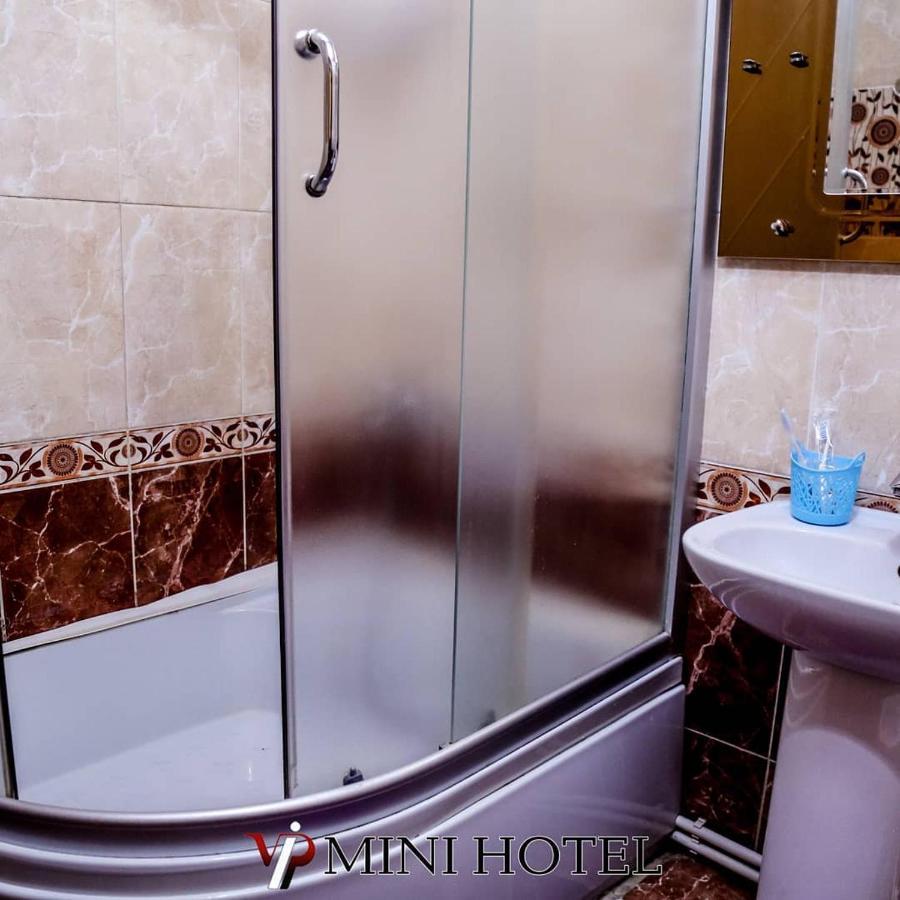 Vip Mini Hotel Semey Luaran gambar