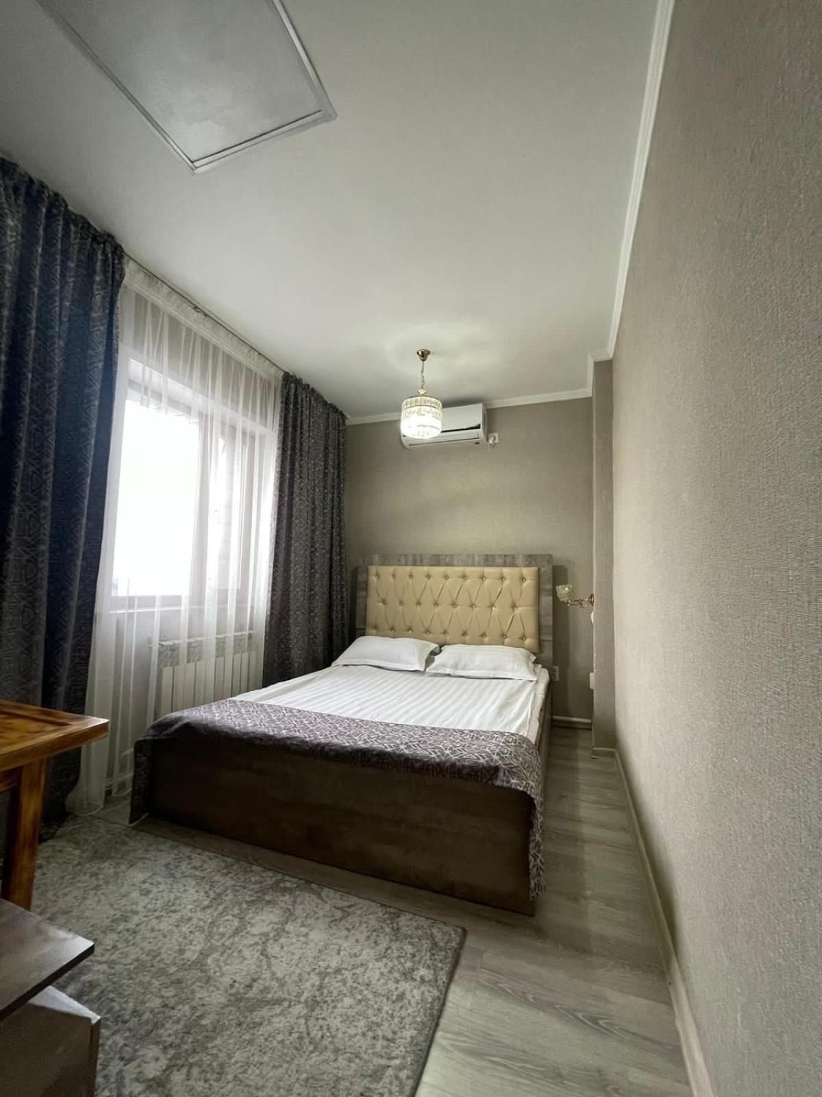 Vip Mini Hotel Semey Luaran gambar