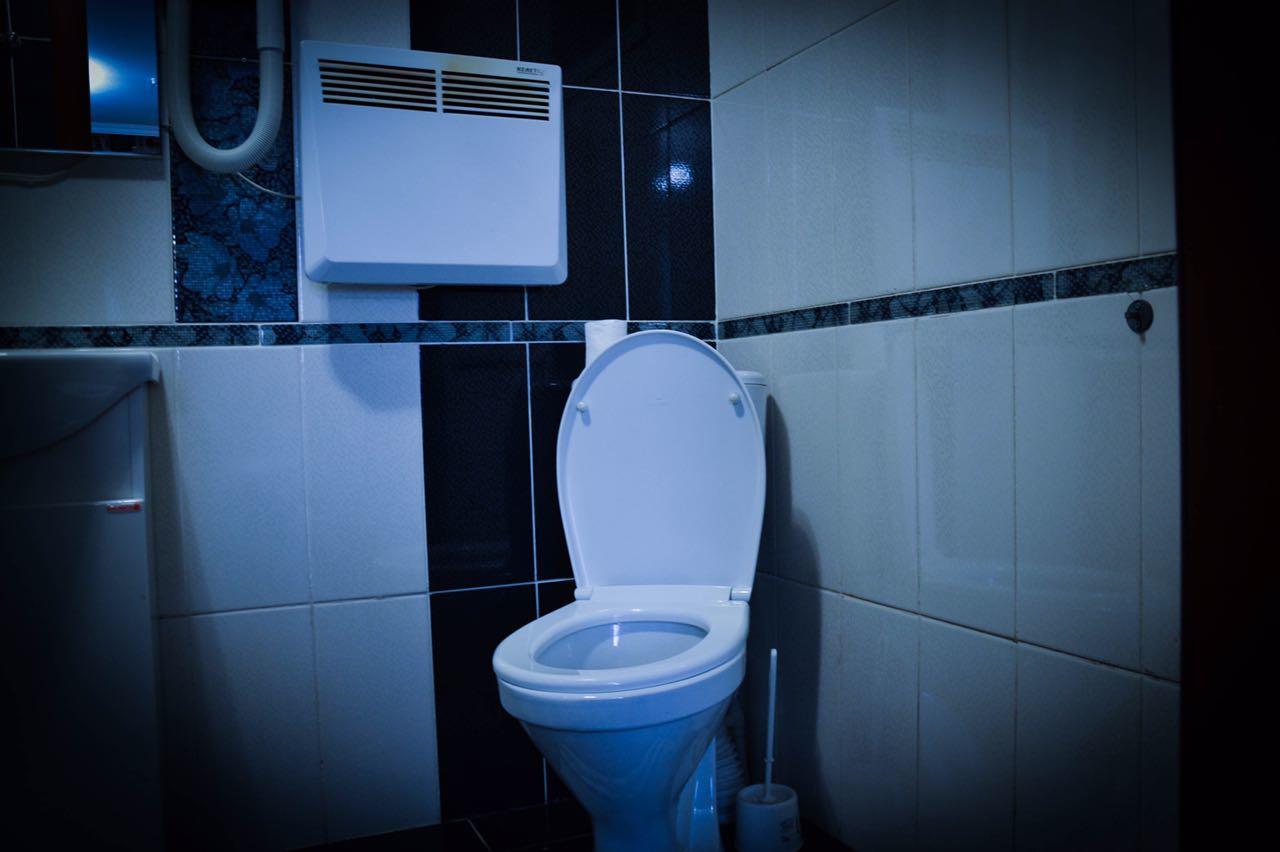 Vip Mini Hotel Semey Luaran gambar