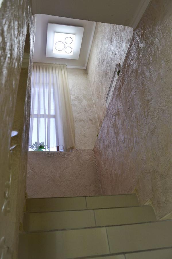 Vip Mini Hotel Semey Luaran gambar