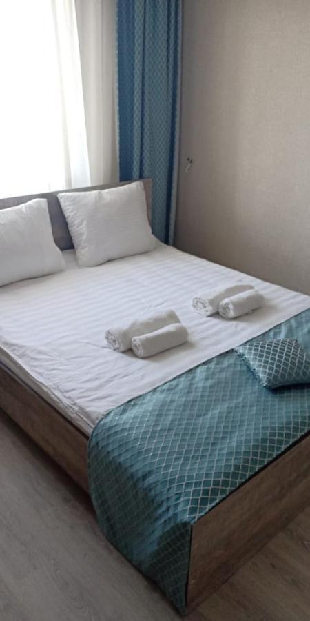 Vip Mini Hotel Semey Luaran gambar